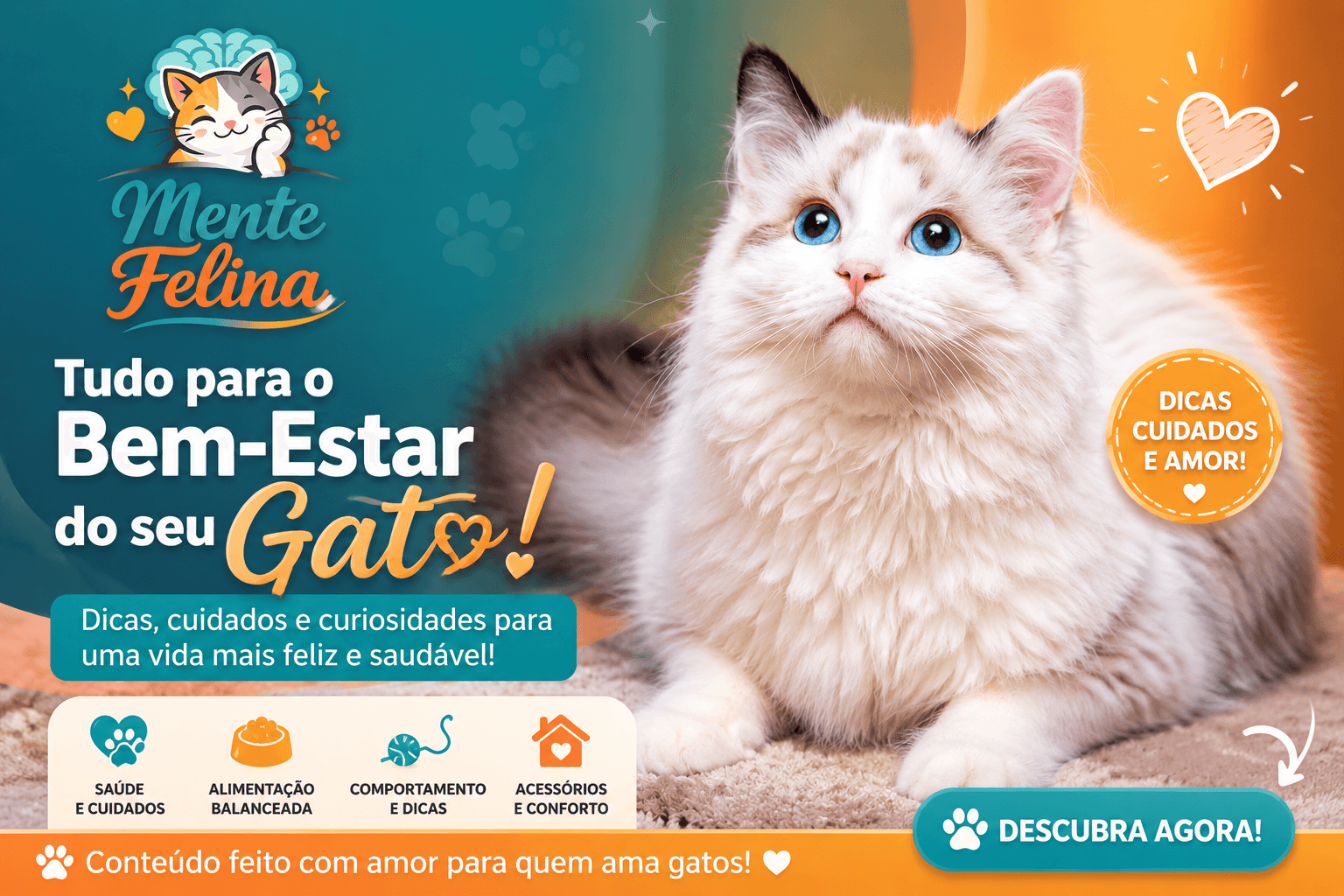 o que gato não pode comer que morre